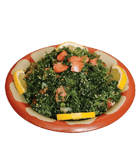Taboule (تابوولي)
